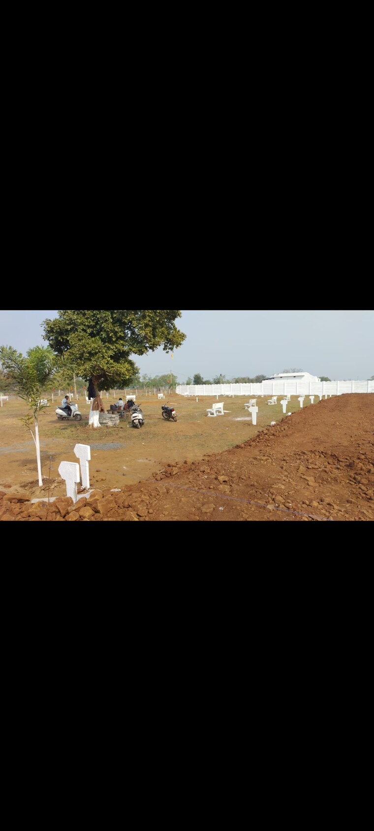 undefined, barela road  1000 Sq.Ft. Plot In Barela Road Jabalpur 9152463