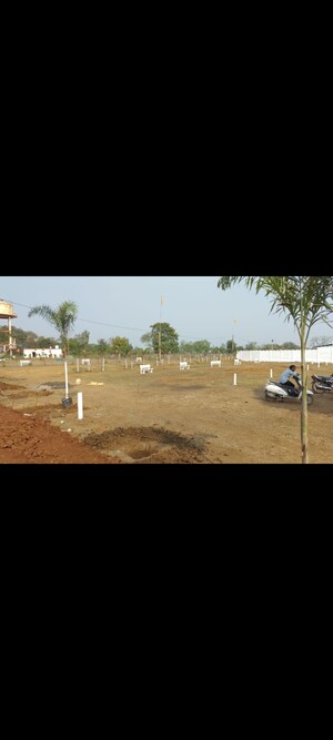 Plot Area in  Plot at Barela Road – for Sale