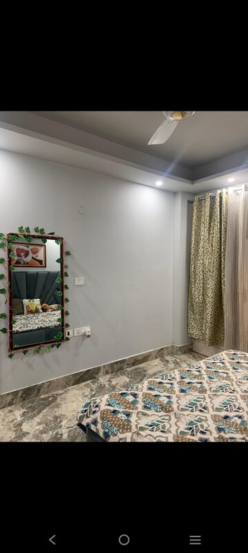 Room in 3 BHK Builder Floor at Saket – for Rent
