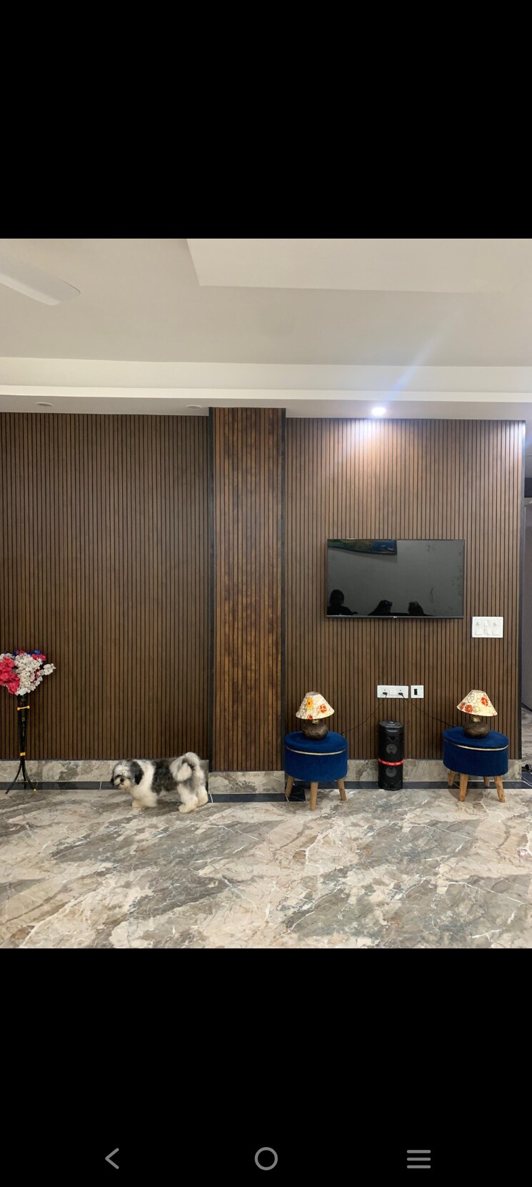 Living Room, saket 3 Bedroom 1700 Sq.Ft. Builder Floor In Saket Delhi 9152466