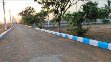  Plot – Exterior View View at Hoskote Road - for Sale
