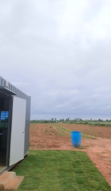  Land – Exterior View View at Rajanukunte - for Sale