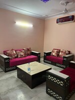 3 BHK + Extra Room 1200 Sq.Ft. Builder Floor in Patel Nagar