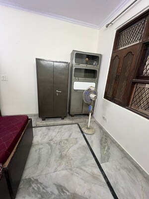 Balcony in 3 BHK Builder Floor at Patel Nagar – for Sale
