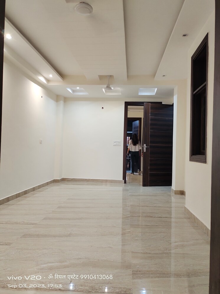 Room, palm-residency-chhatarpur 2 Bedroom 1000 Sq.Ft. Builder Floor In Chattarpur Delhi 9152508