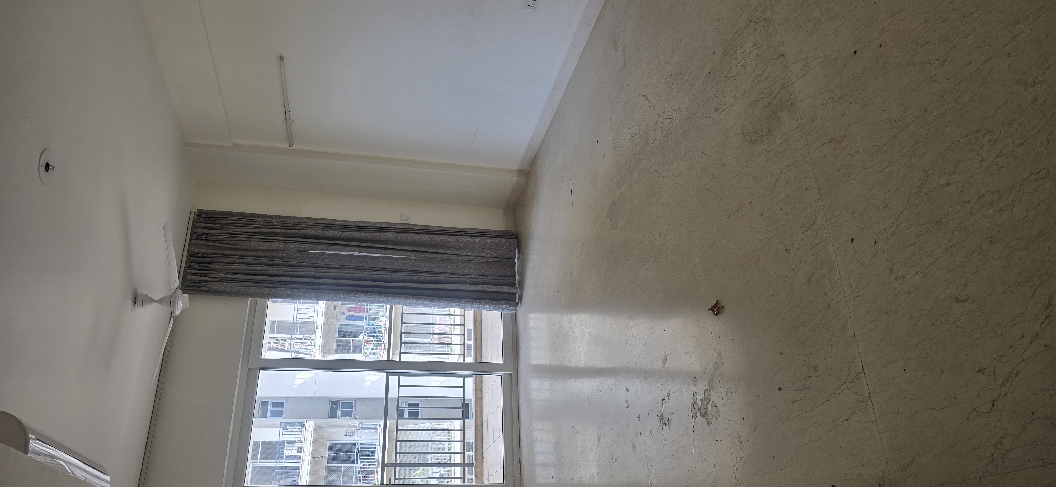 3 BHK + Servant Room Apartment For Rent in Puri Anand Villas Phase II