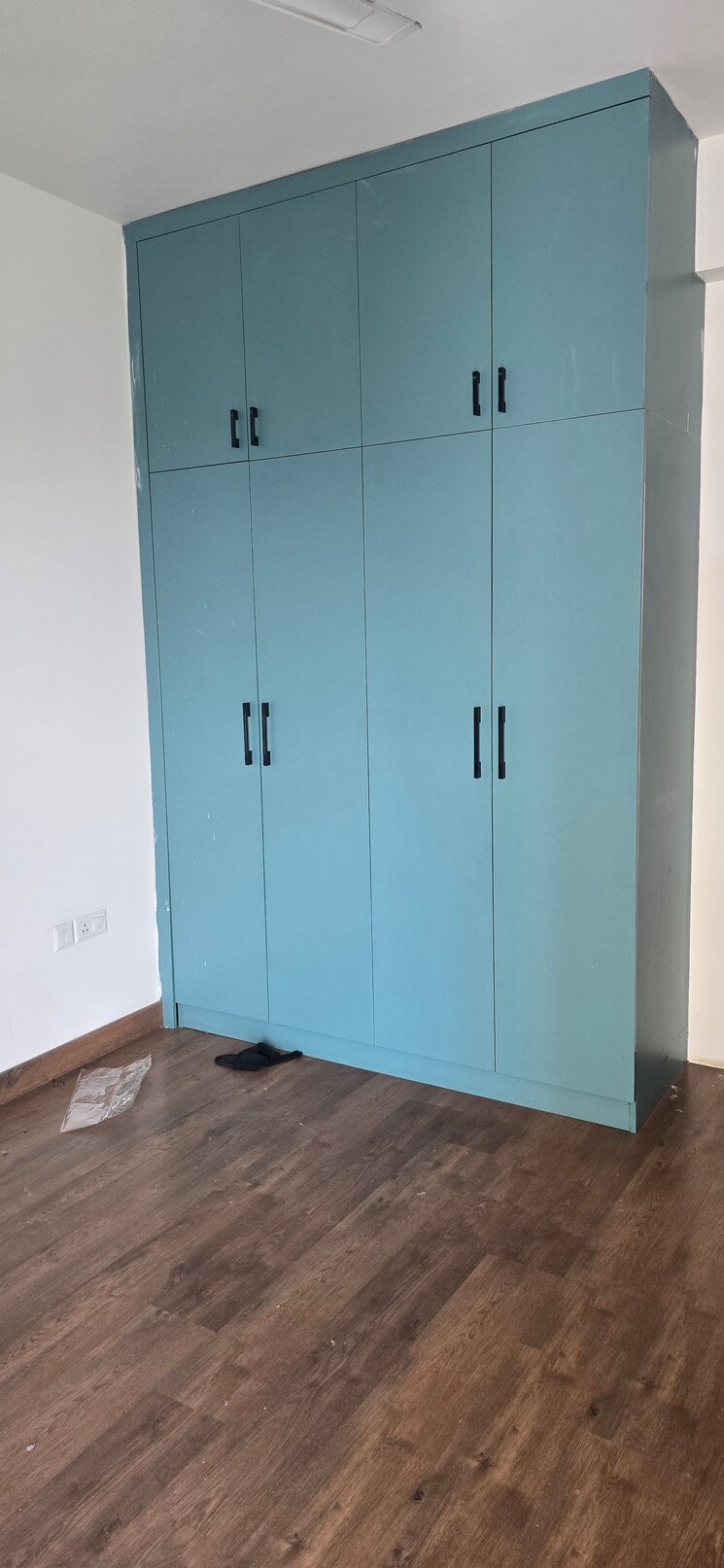 undefined, puri-anand-villas-phase-ii 3 Bedroom 1940 Sq.Ft. Apartment In Sector 81 Faridabad 9152481