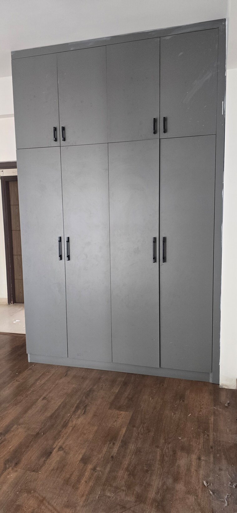 undefined, puri-anand-villas-phase-ii 3 Bedroom 1940 Sq.Ft. Apartment In Sector 81 Faridabad 9152481