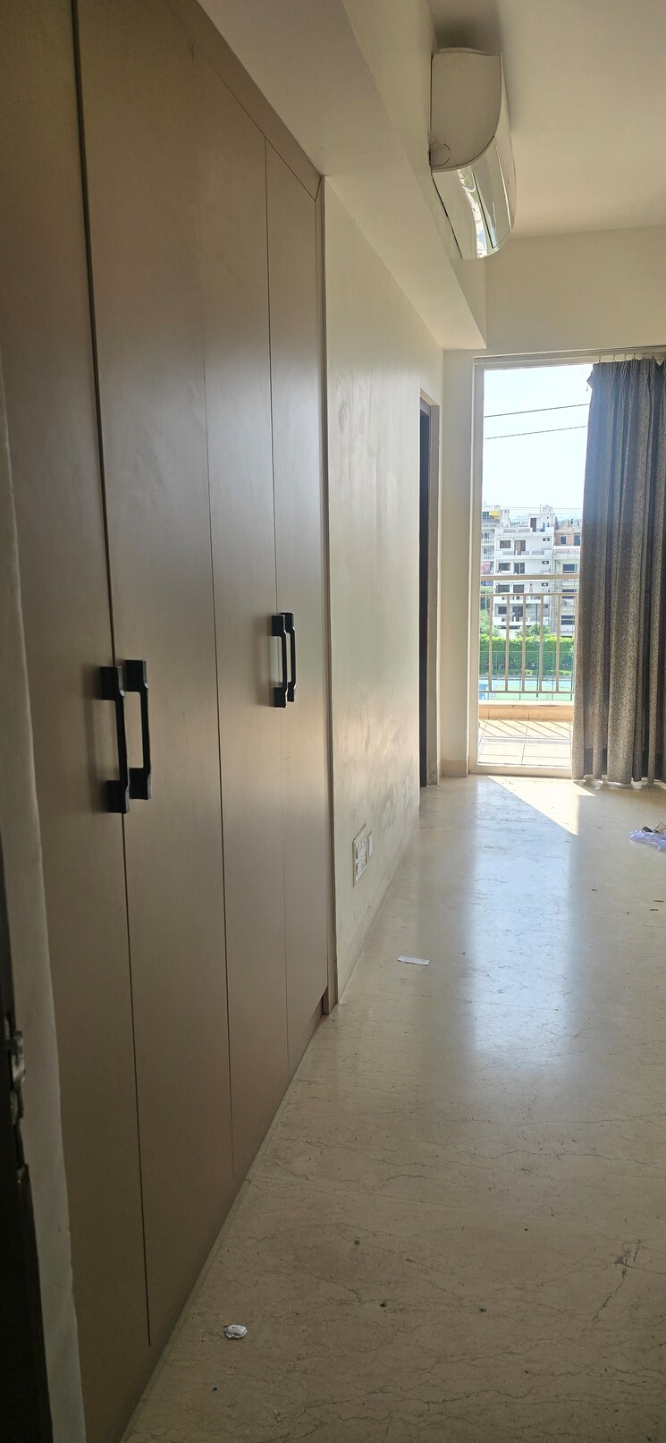 Kitchen, puri-anand-villas-phase-ii 3 Bedroom 1940 Sq.Ft. Apartment In Sector 81 Faridabad 9152481