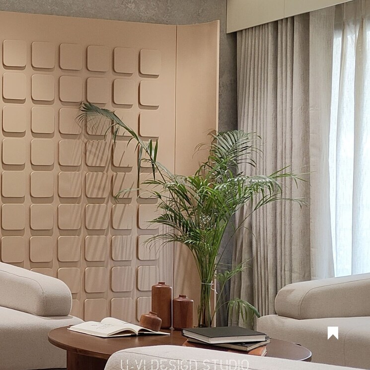 Balcony, sarjapur 4 Bedroom 3050 Sq.Ft. Villa In Sarjapur Bangalore 9152483