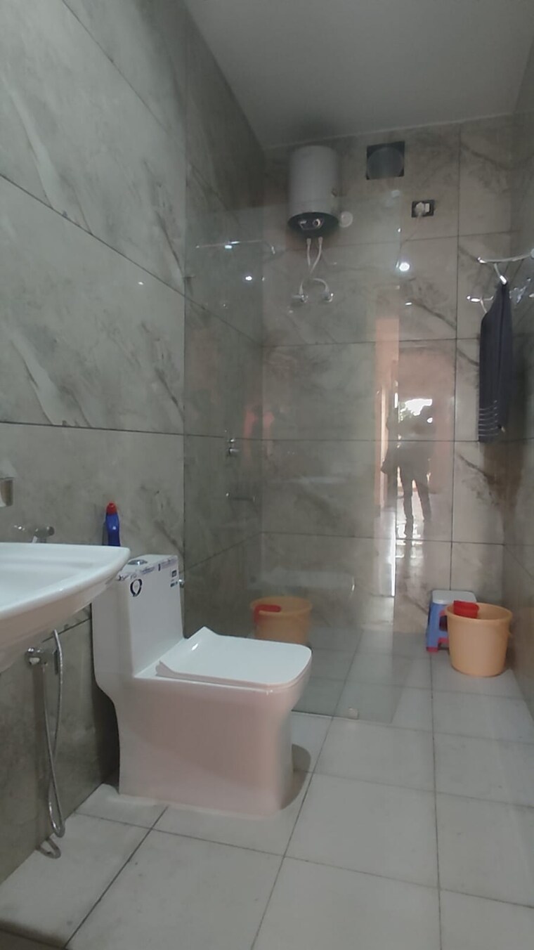 Bathroom, kotabagh 4 Bedroom 2250 Sq.Ft. Villa In Kotabagh Nainital 9152570