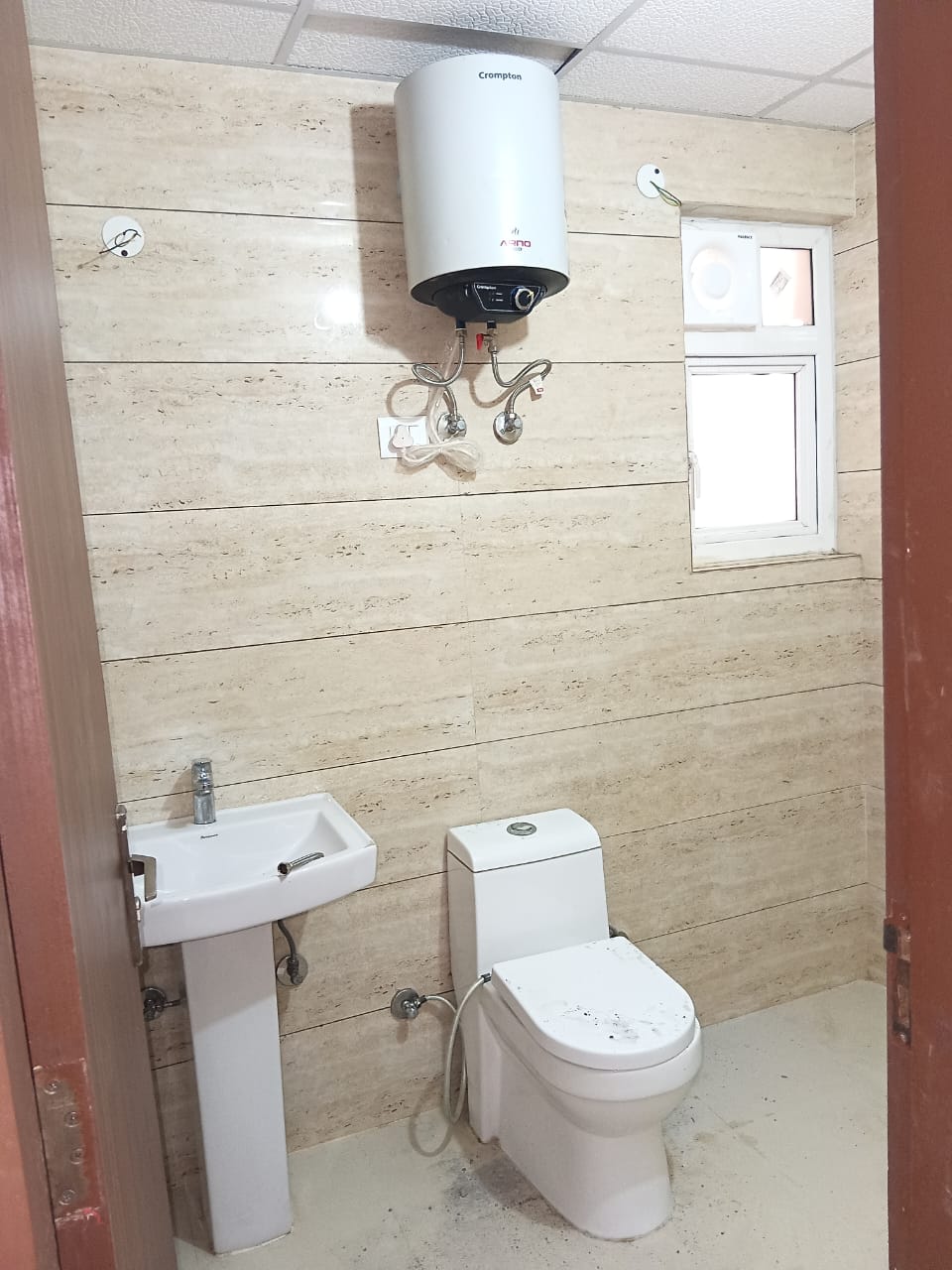 2 BHK Apartment For Rent in Ace Divino