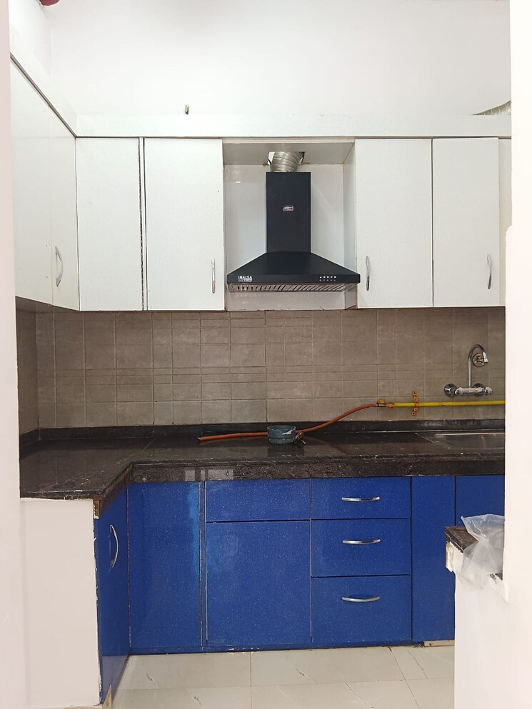 Kitchen, ace-divino 2 Bedroom 1050 Sq.Ft. Apartment In Sector 1 Greater Noida Greater Noida 9152501