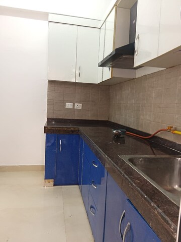 Kitchen in 2 BHK Apartment at Ace Divino, Sector 1 Greater Noida – for Rent