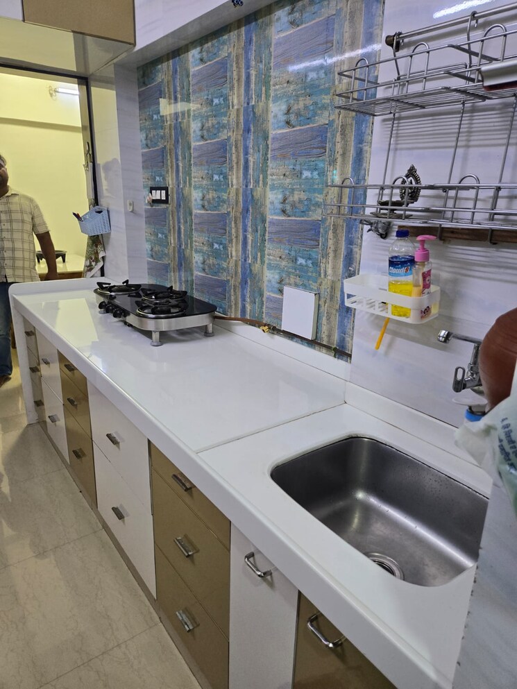 Team Area, bhoomi-rock-avenue 1 Bedroom 620 Sq.Ft. Apartment In Kandivali West Mumbai 9152485