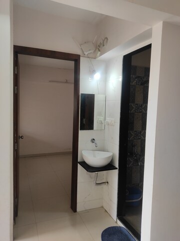 Furnished Amenities in 2 BHK Apartment at Sankalp Vastu, Charholi Budruk – for Rent