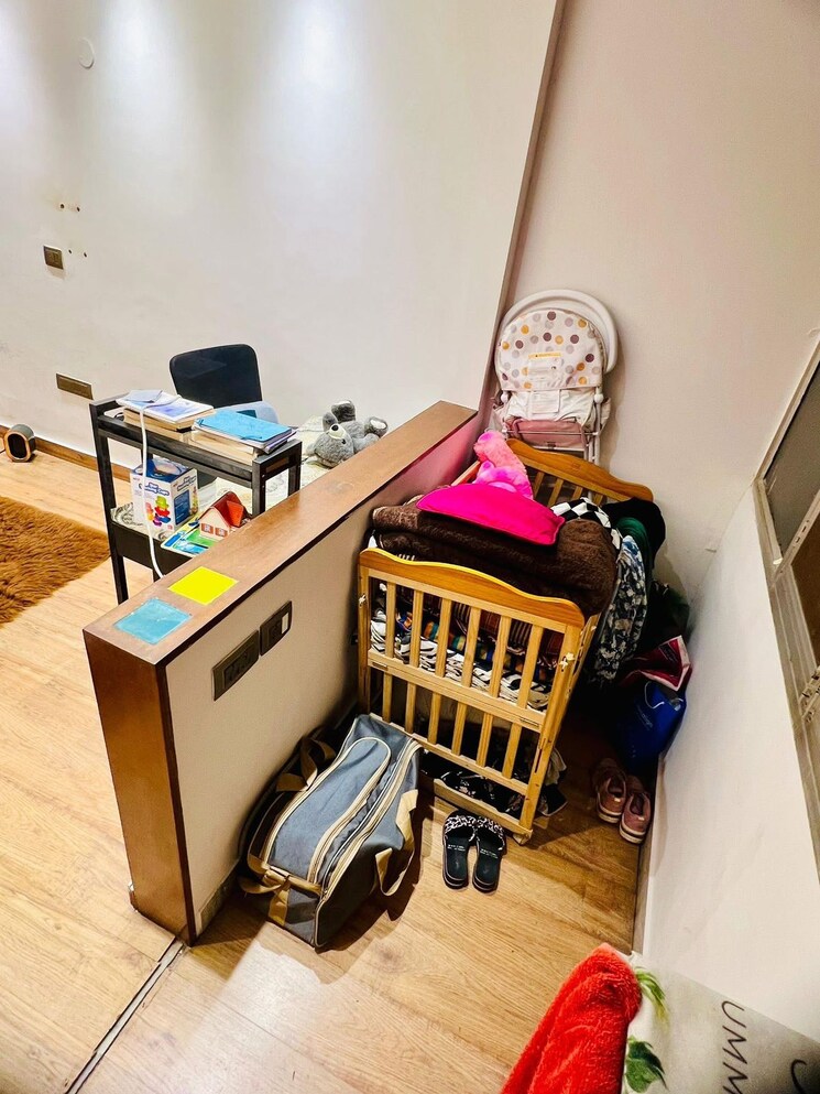 undefined, greater kailash i 3 Bedroom 1880 Sq.Ft. Builder Floor In Greater Kailash I Delhi 9152503