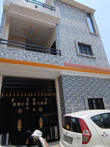 2 BHK Independent House For Rent in Indira Nagar