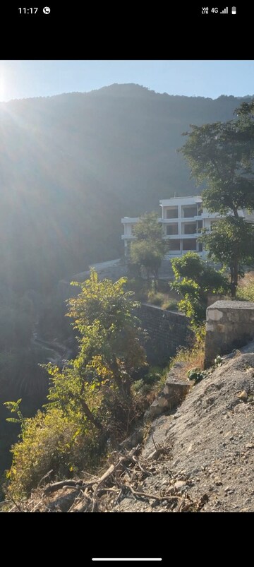  Plot For Sale in Sahastradhara