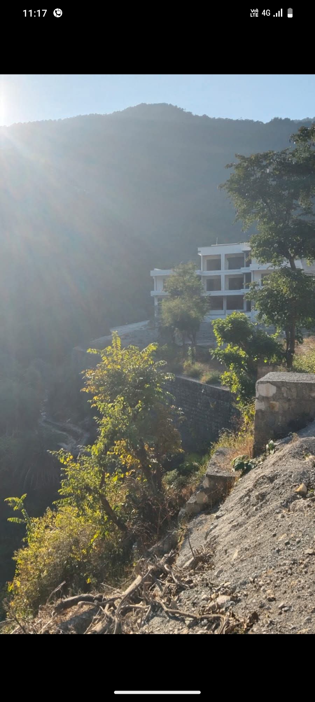 Plot For Sale in Dhara Green 