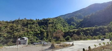 Plot Area in  Plot at Sahastradhara – for Sale