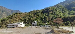 Plot Area in  Plot at Sahastradhara – for Sale
