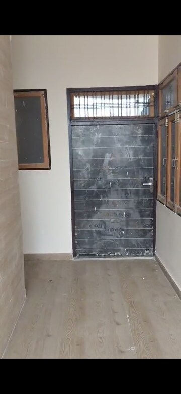 Balcony in 2 BHK Independent House at Indira Nagar – for Rent