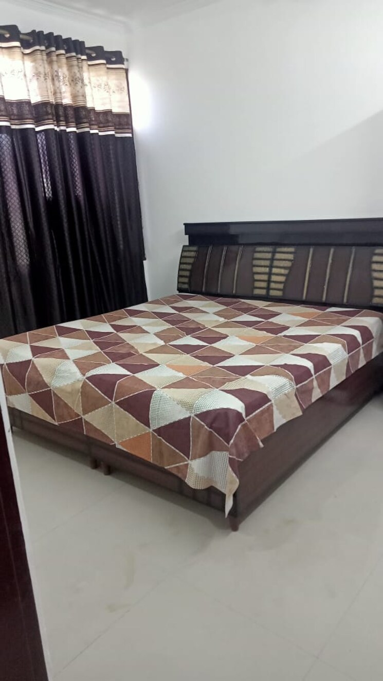 Bedroom, milton-tower 2 Bedroom 890 Sq.Ft. Apartment In Vip Road Zirakpur 9152554