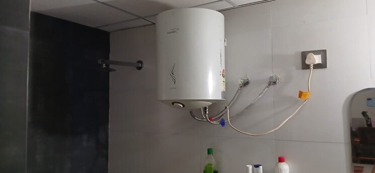 Attached Bathroom, windlass-river-valley 2.5 Bedroom 1300 Sq.Ft. Apartment In Harrawala Dehradun 9152538