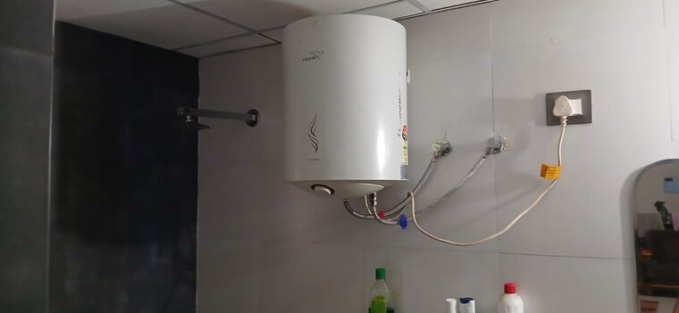 Attached Bathroom, windlass-river-valley 2.5 Bedroom 1300 Sq.Ft. Apartment In Harrawala Dehradun 9152538