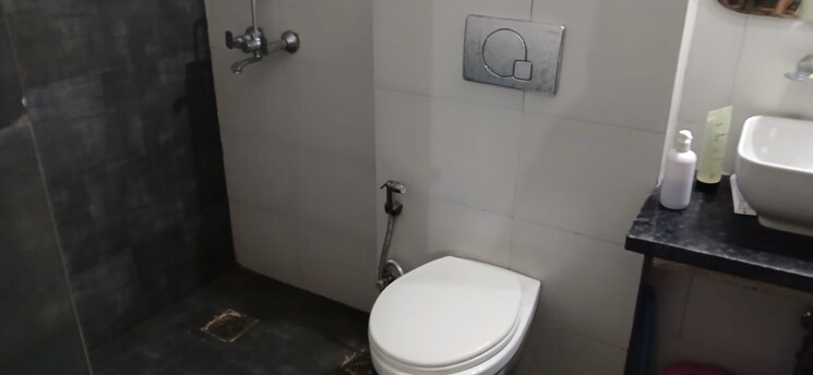 Attached Bathroom, windlass-river-valley 2.5 Bedroom 1300 Sq.Ft. Apartment In Harrawala Dehradun 9152538