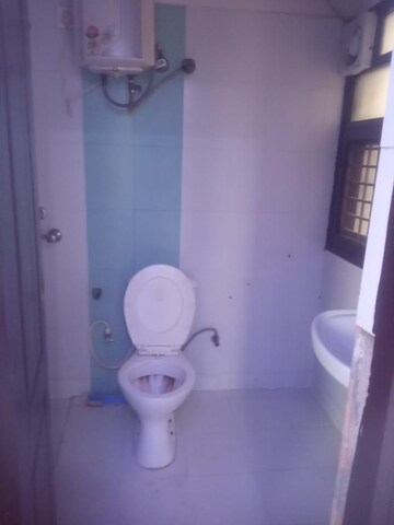 Bathroom in 3 BHK Apartment at RPS Savana, Sector 88 – for Rent