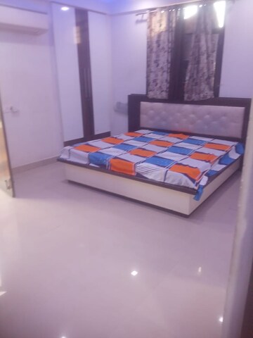 Bedroom in 3 BHK Apartment at RPS Savana, Sector 88 – for Rent