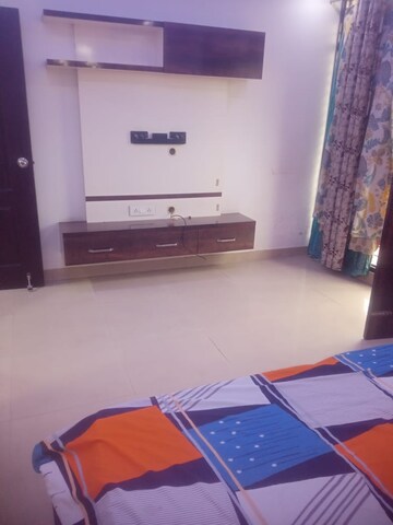 Furnished Amenities in 3 BHK Apartment at RPS Savana, Sector 88 – for Rent