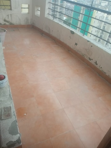 Balcony in 3 BHK Apartment at RPS Savana, Sector 88 – for Rent