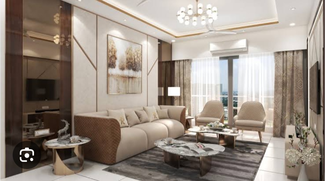 2 BHK + Pooja Room,Servant Room,Extra Room Villa For Sale in Chandapura