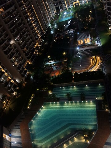4 BHK Apartment – Exterior View View at Ace Divino, Sector 1 Greater Noida - for Rent