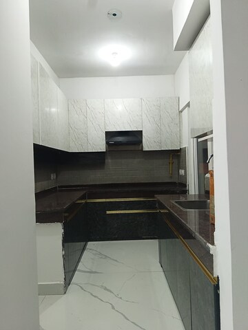 Kitchen in 4 BHK Apartment at Ace Divino, Sector 1 Greater Noida – for Rent