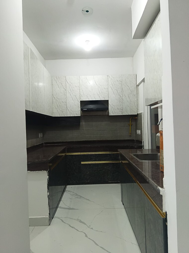 Kitchen, ace-divino 4 Bedroom 1127 Sq.Ft. Apartment In Sector 1 Greater Noida Greater Noida 9152530