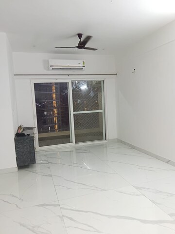 Living Room in 4 BHK Apartment at Ace Divino, Sector 1 Greater Noida – for Rent