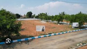 Plot Area in  Plot at Malur – for Sale