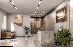 Living Room in 3 BHK Apartment at Margao – for Sale