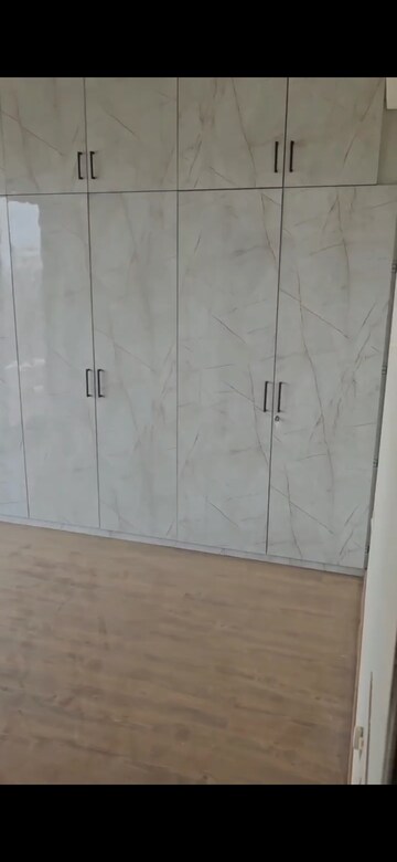 Bathroom in 4 BHK Apartment at Chintels Serenity, Sector 109 – for Rent