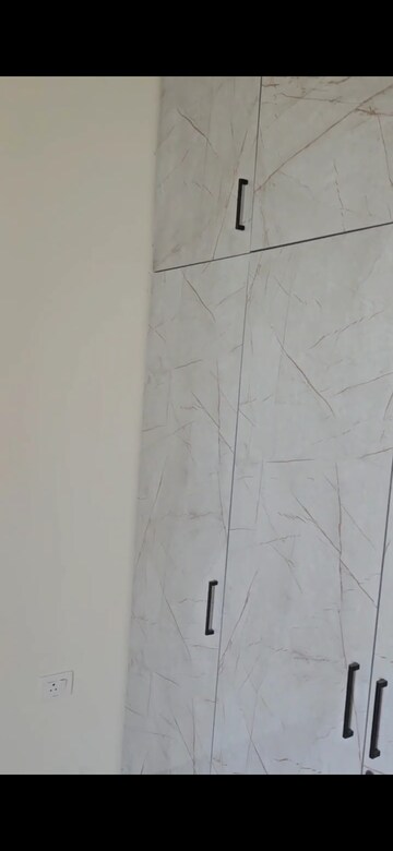 Bathroom in 4 BHK Apartment at Chintels Serenity, Sector 109 – for Rent