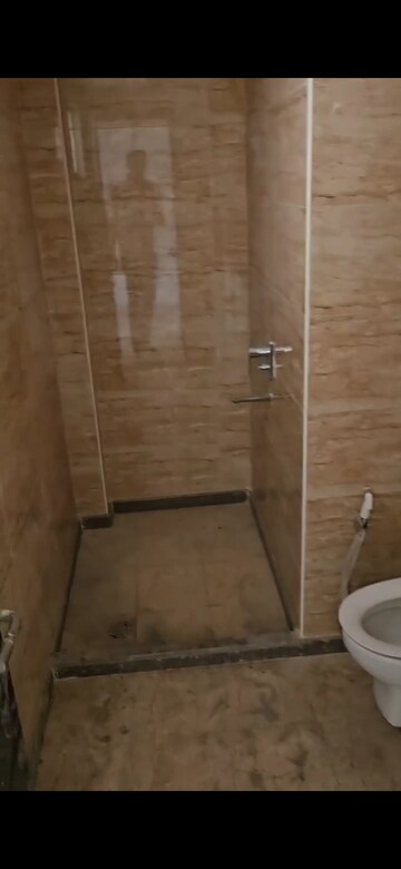 Bathroom in 4 BHK Apartment at Chintels Serenity, Sector 109 – for Rent