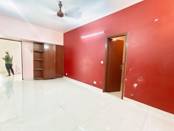 Living Room in 3 BHK Apartment at Vasant Kunj – for Rent
