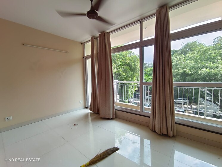 Room, vasant kunj 3 Bedroom 1800 Sq.Ft. Apartment In Vasant Kunj Delhi 9152547