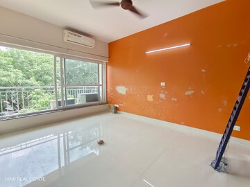 Room in 3 BHK Apartment at Vasant Kunj – for Rent