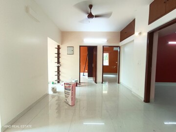 Living Room in 3 BHK Apartment at Vasant Kunj – for Rent