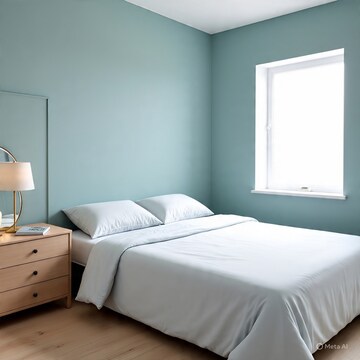 2 BHK Apartment For Rent in Ganga Nagar